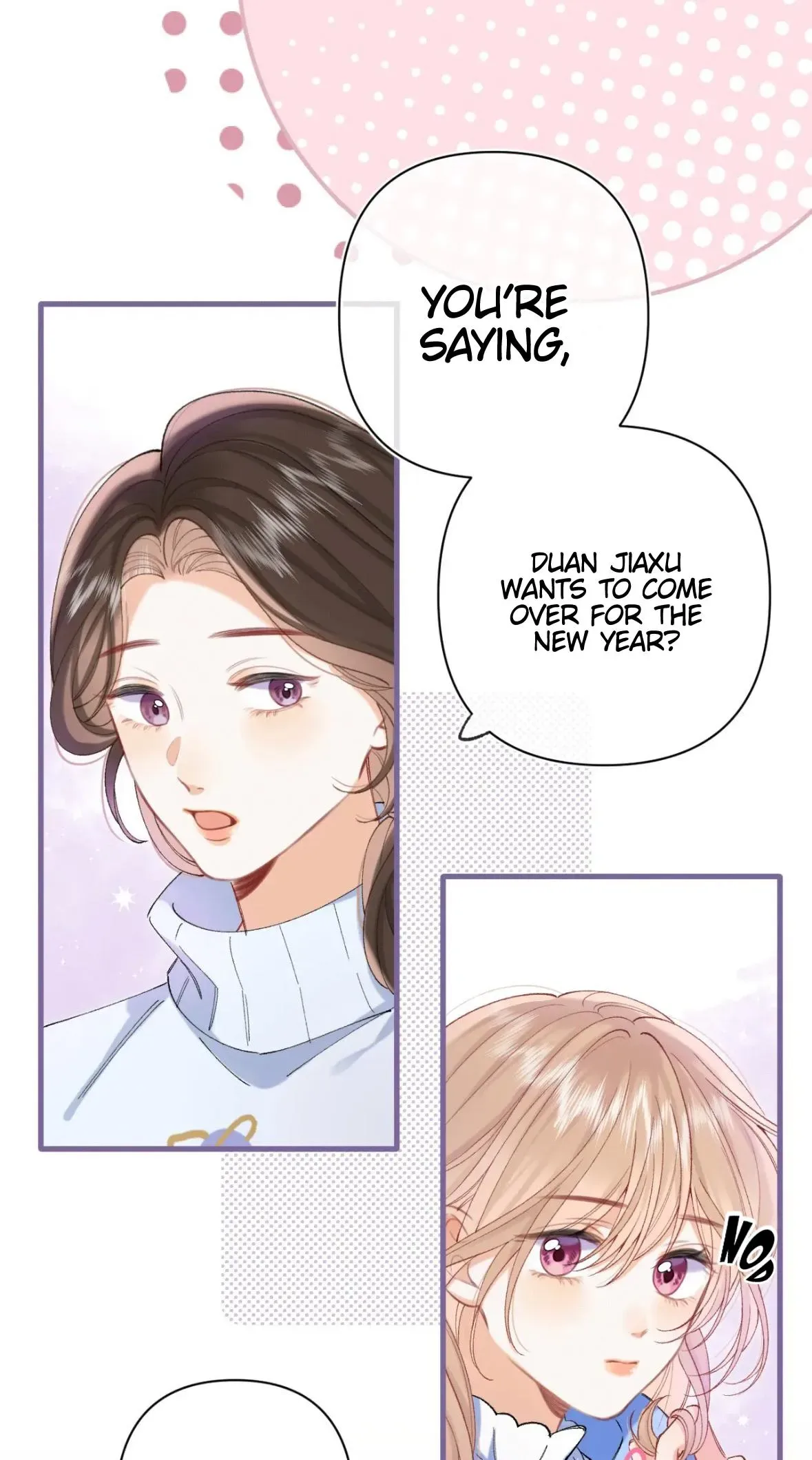 Hidden Love: Can Chapter 123 page 32