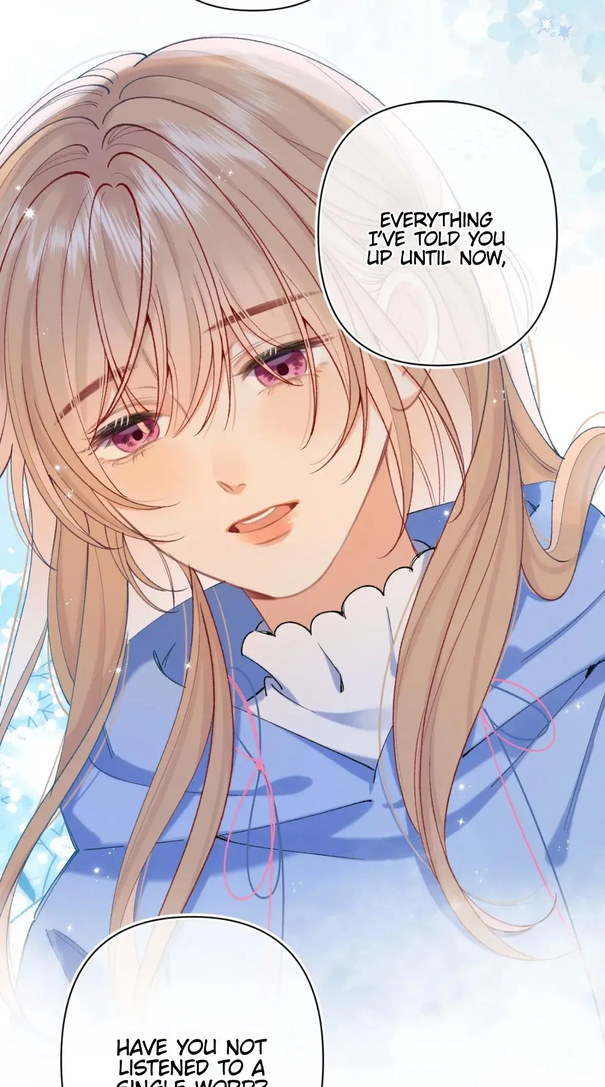 Hidden Love: Can Chapter 123 page 35