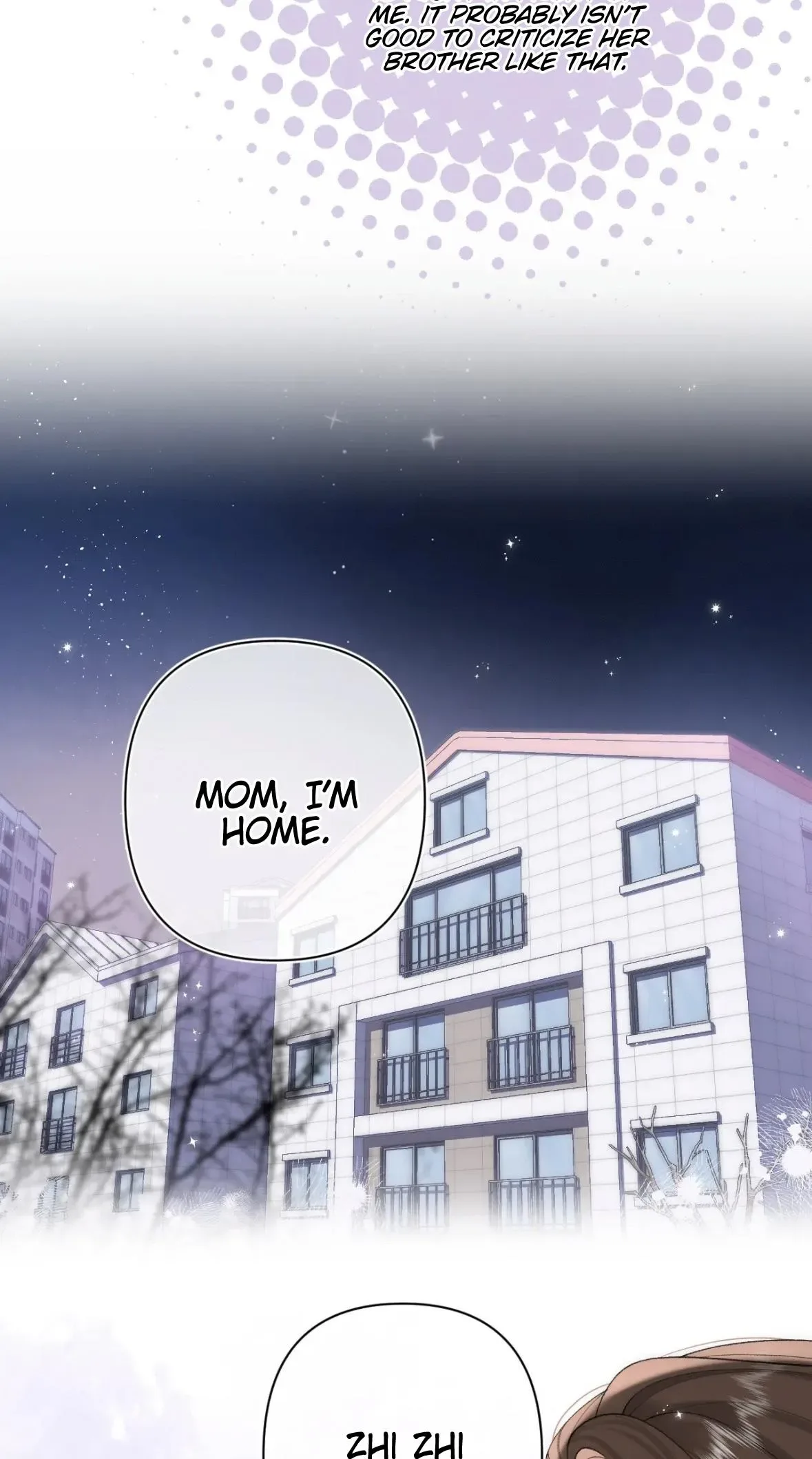 Hidden Love: Can Chapter 123 page 29