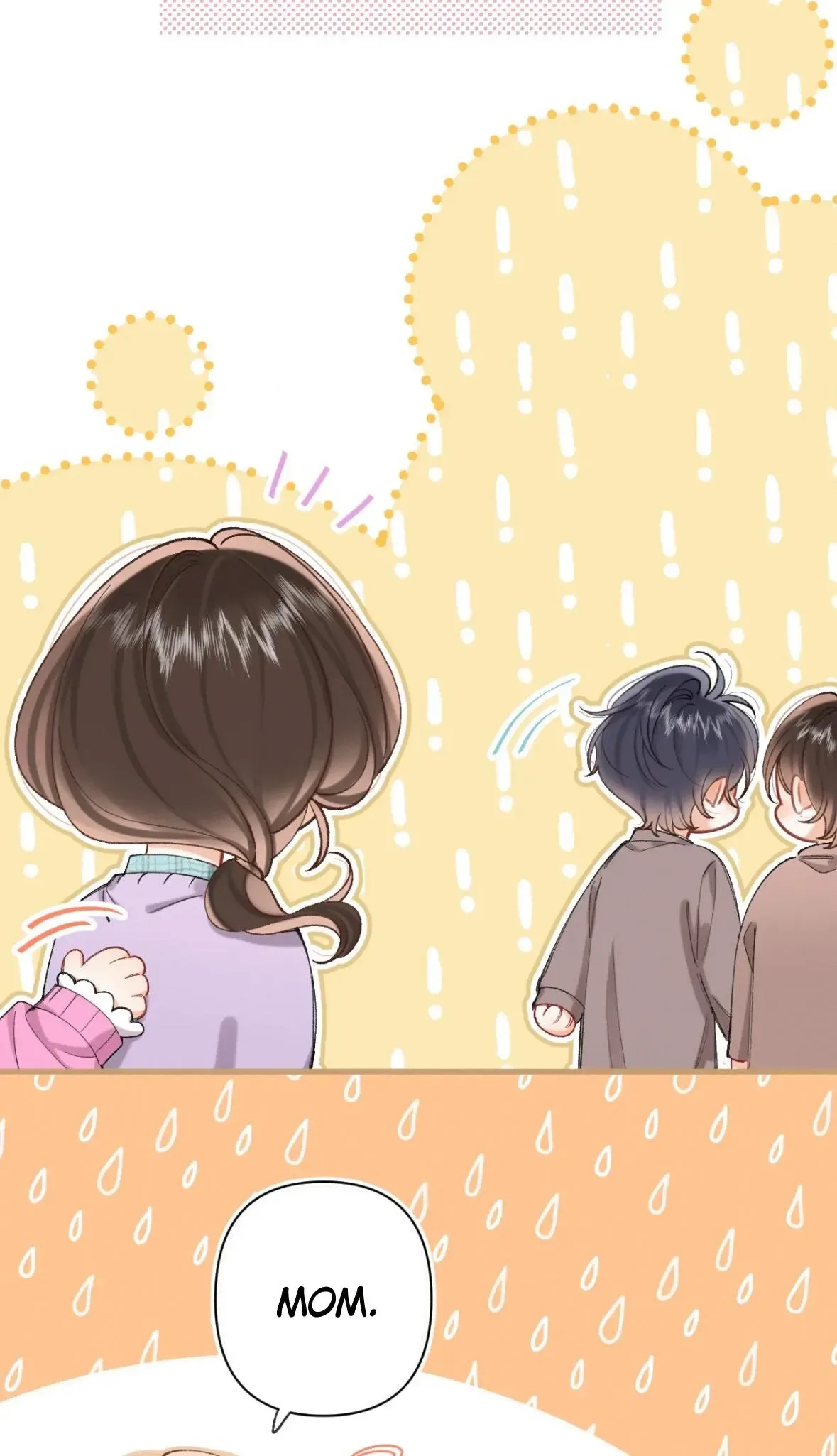 Hidden Love: Can Chapter 124 page 10