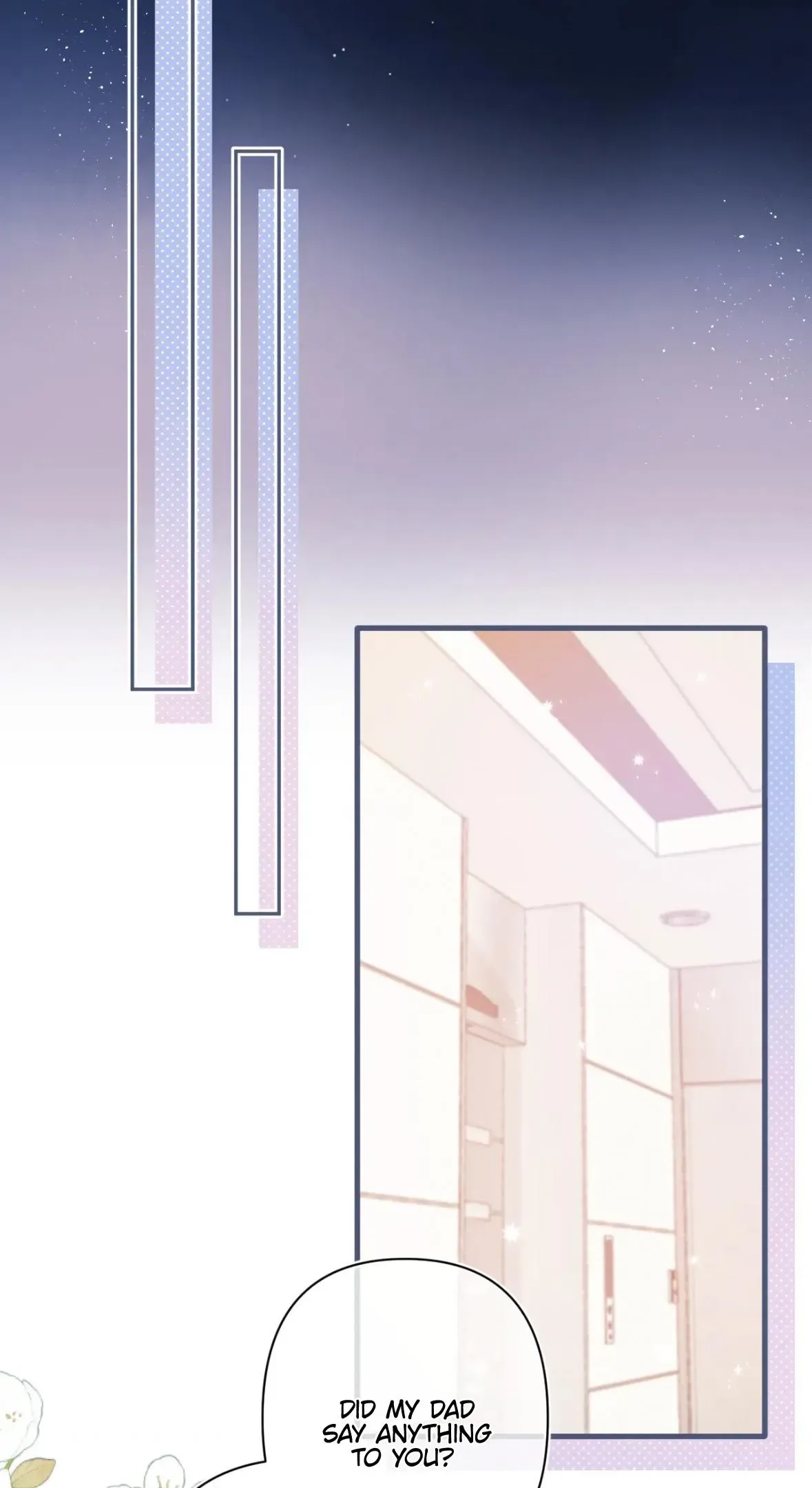 Hidden Love: Can Chapter 124 page 18