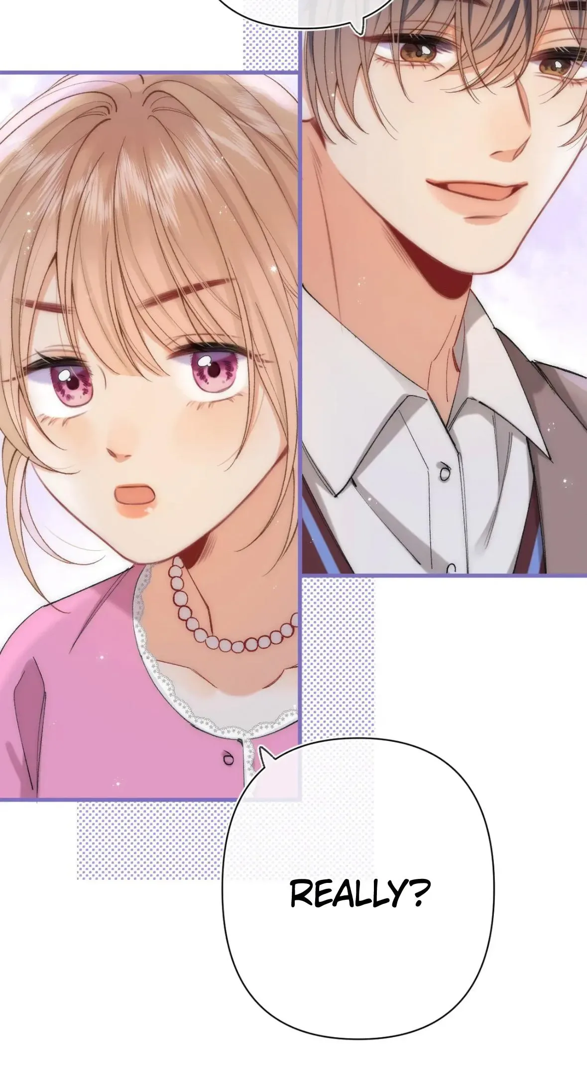 Hidden Love: Can Chapter 124 page 20