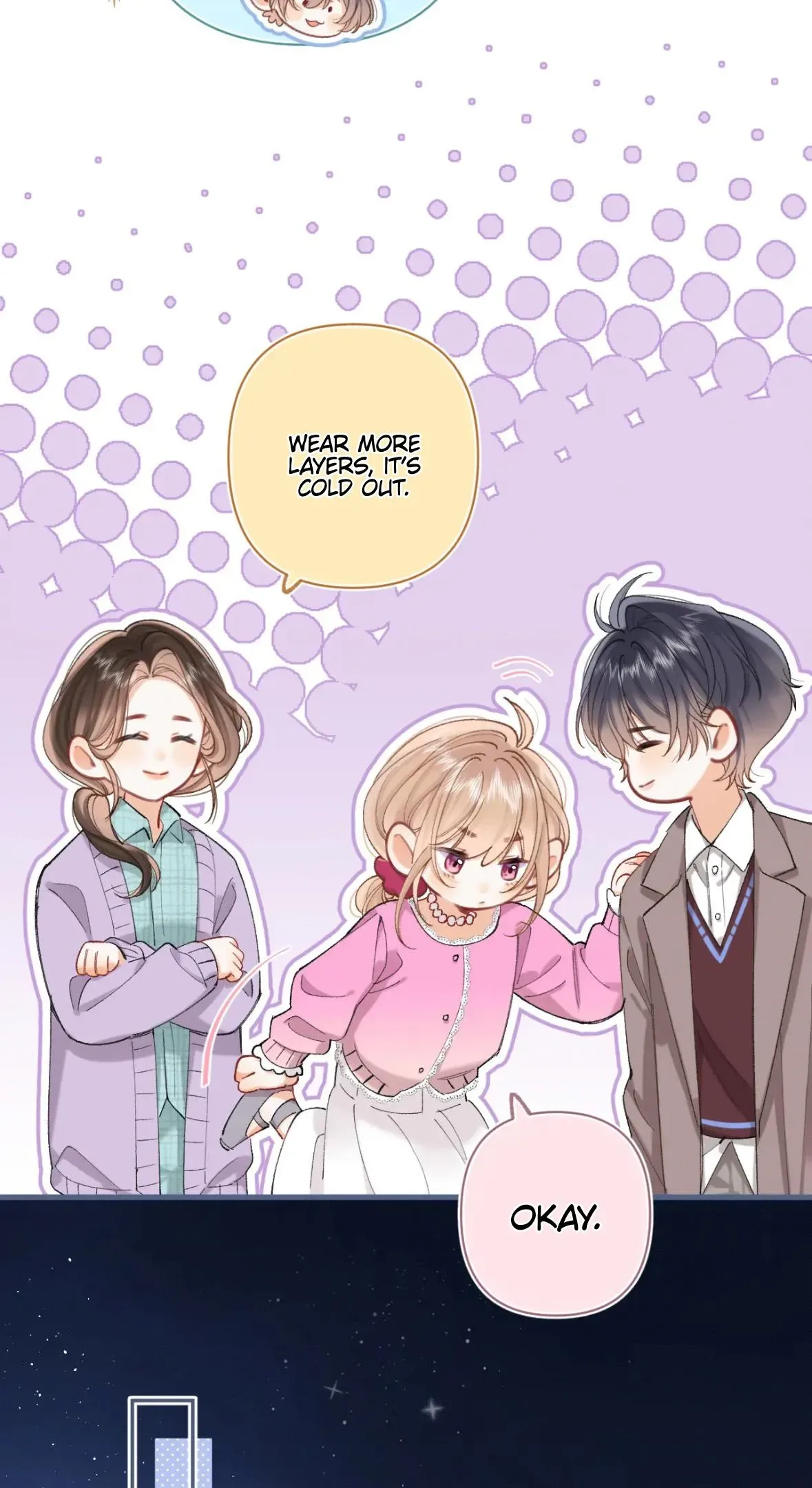 Hidden Love: Can Chapter 124 page 17