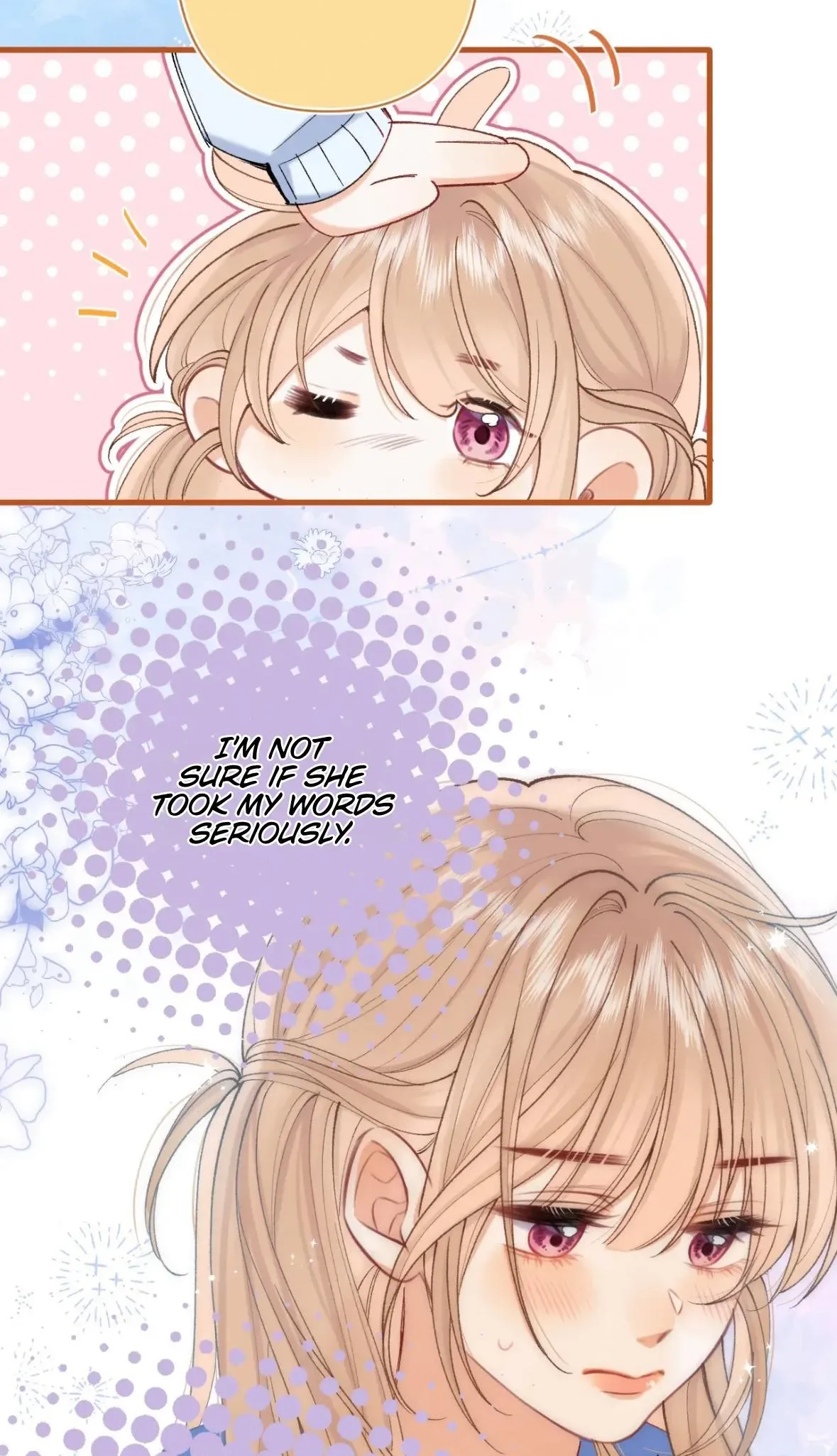 Hidden Love: Can Chapter 124 page 5