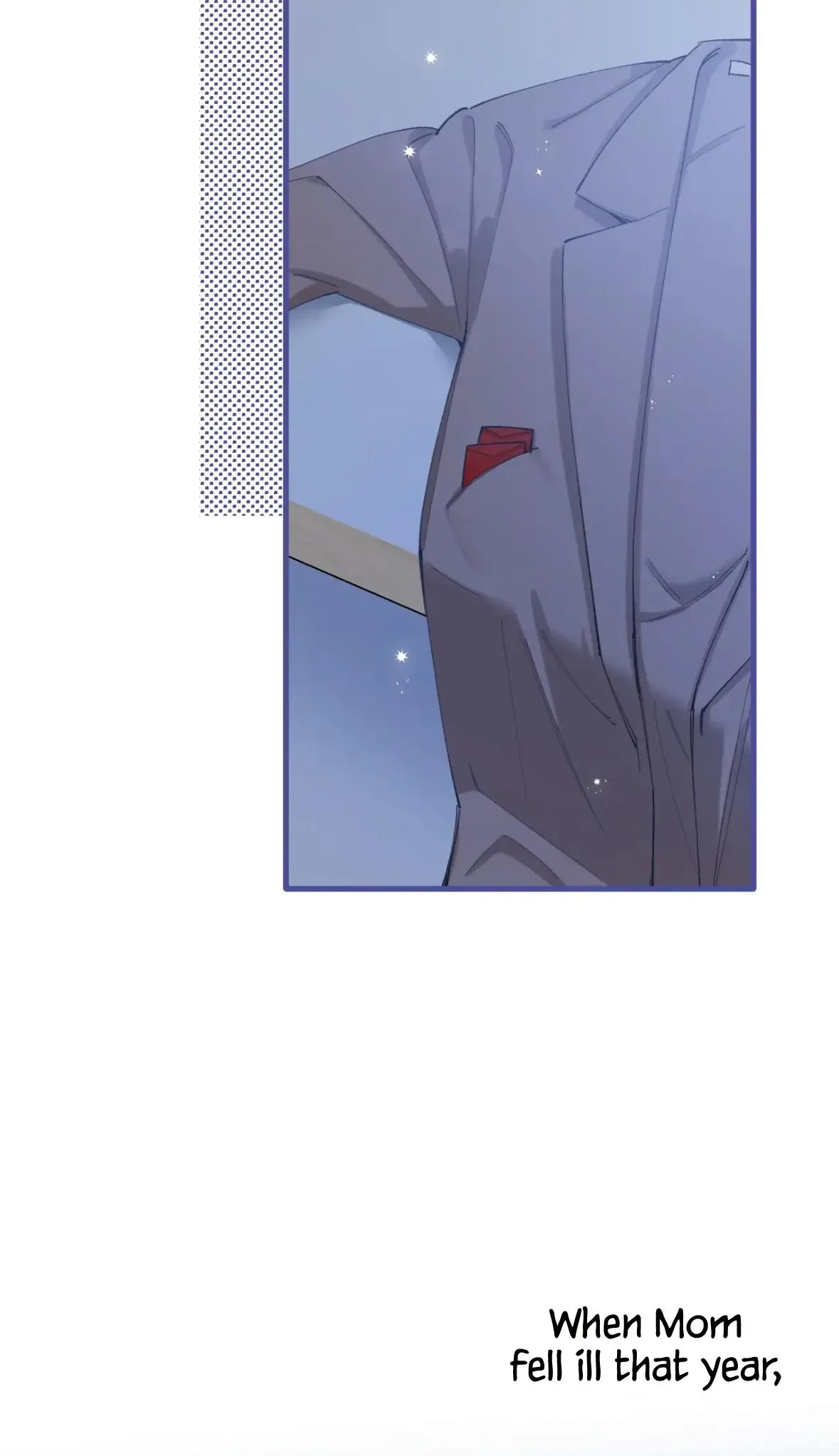 Hidden Love: Can Chapter 124 page 27