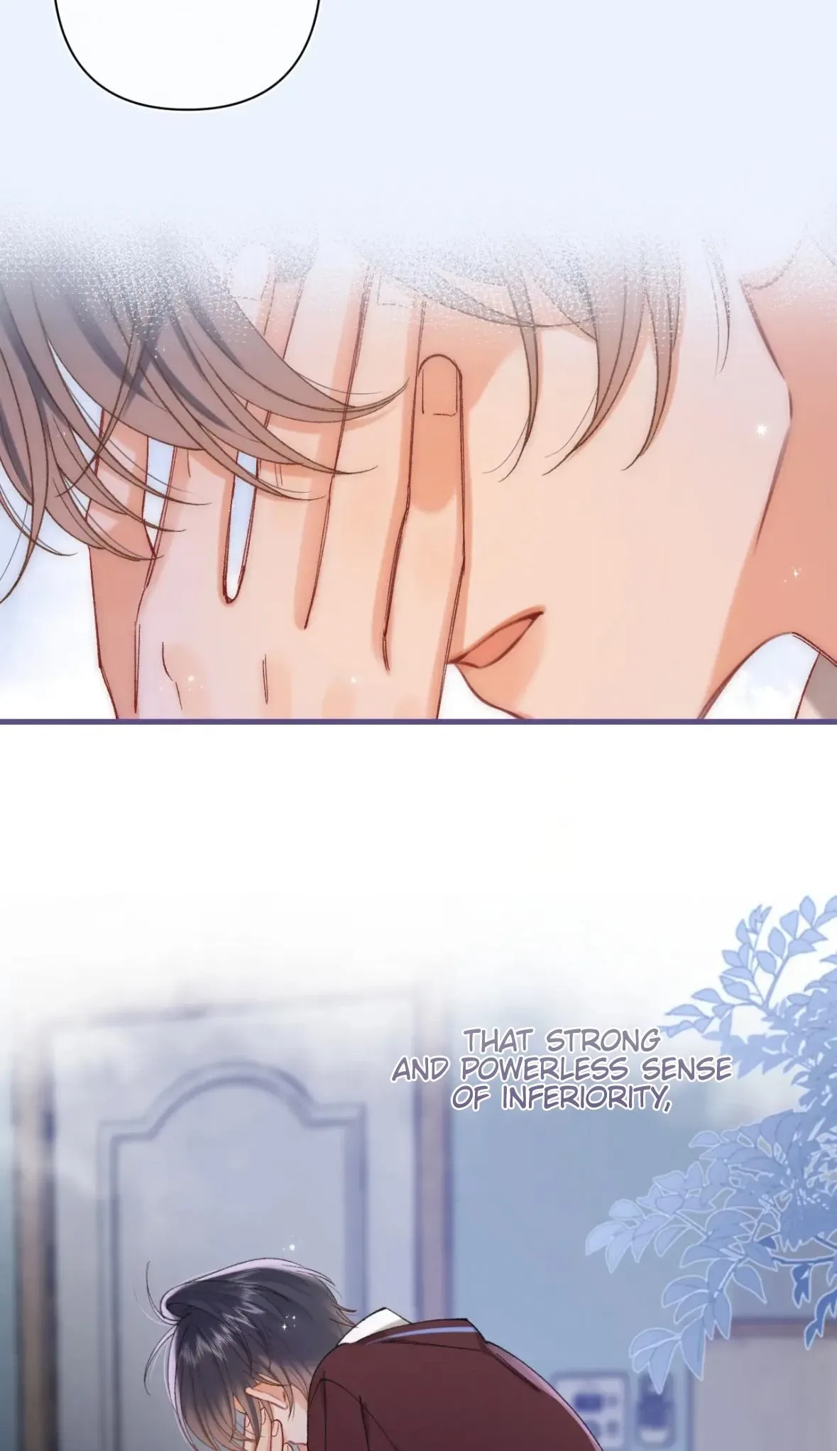 Hidden Love: Can Chapter 124 page 31