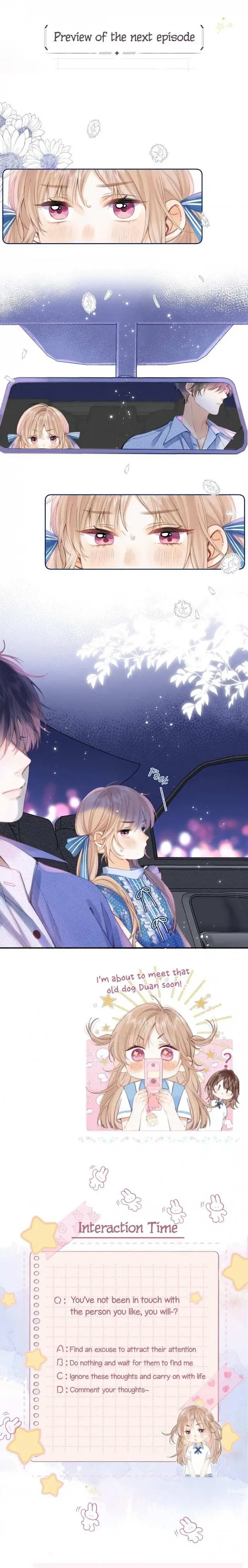 Hidden Love: Can Chapter 14 page 14