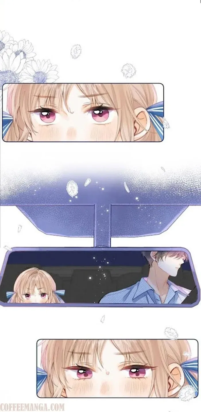 Hidden Love: Can Chapter 15 page 9
