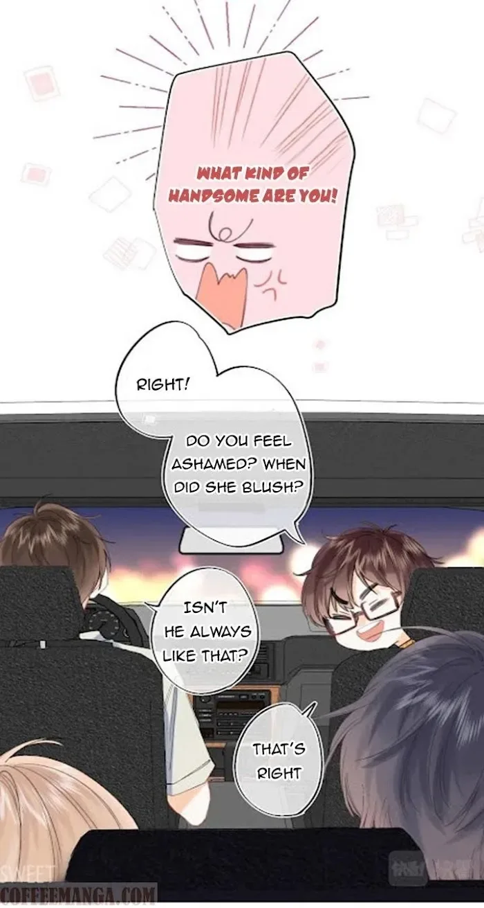 Hidden Love: Can Chapter 15 page 17
