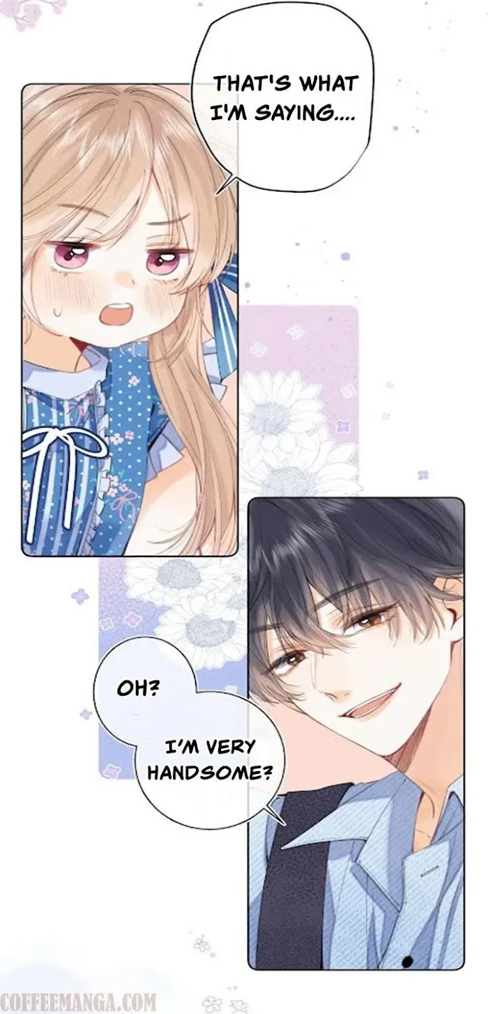 Hidden Love: Can Chapter 15 page 15