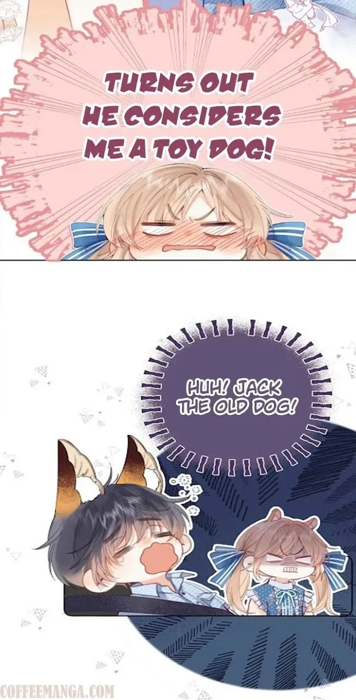 Hidden Love: Can Chapter 15 page 21