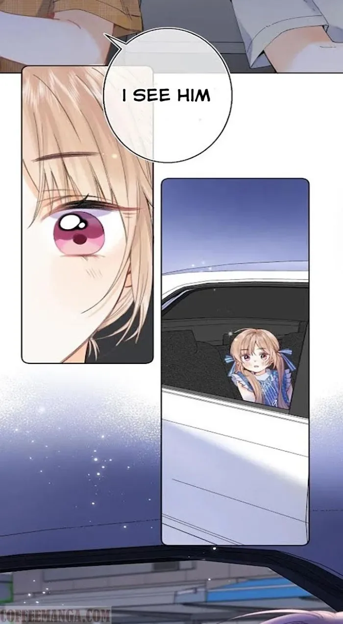 Hidden Love: Can Chapter 15 page 6
