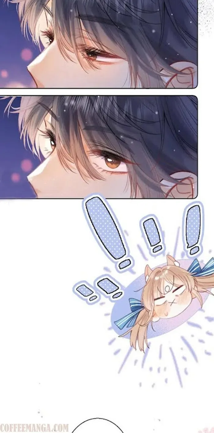 Hidden Love: Can Chapter 15 page 13