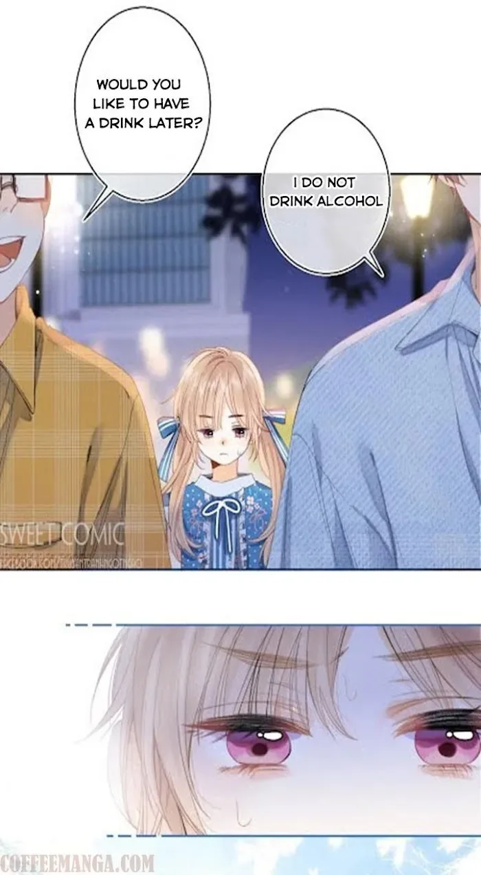 Hidden Love: Can Chapter 15 page 28