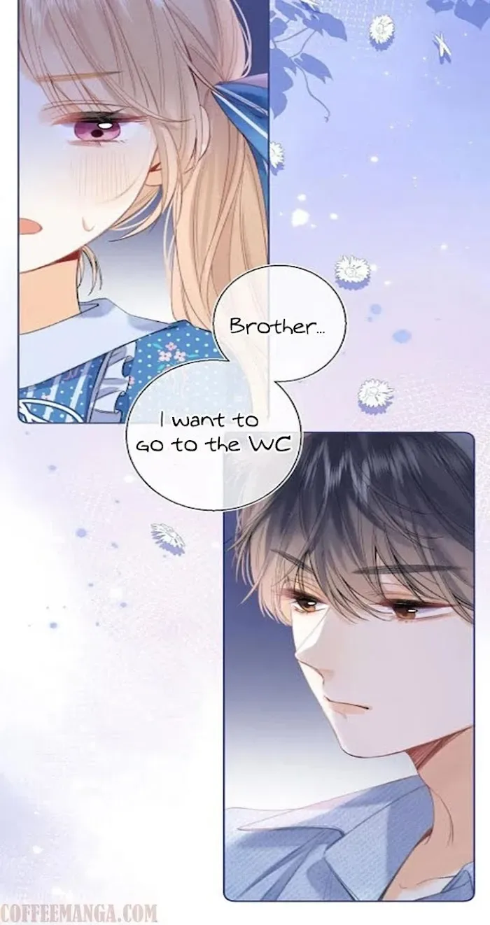 Hidden Love: Can Chapter 15 page 31