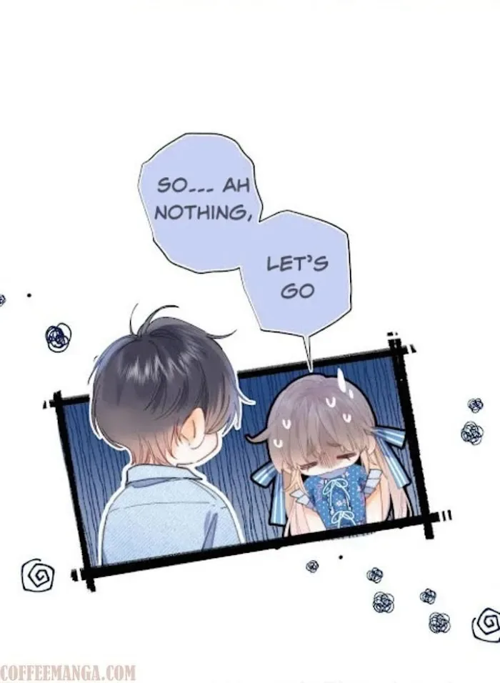 Hidden Love: Can Chapter 16 page 16