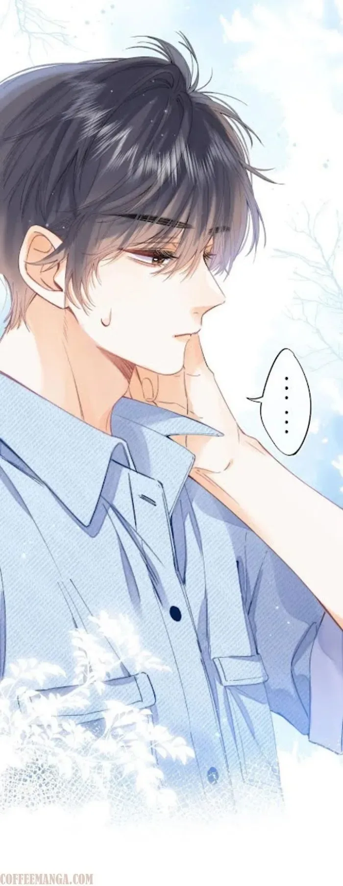 Hidden Love: Can Chapter 16 page 20