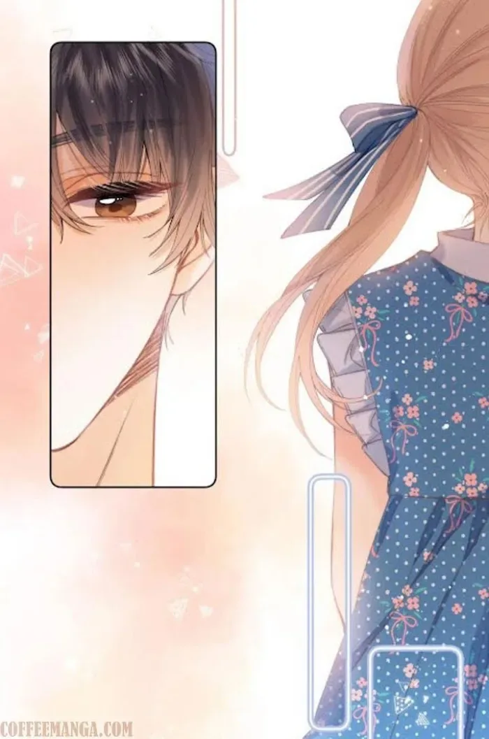 Hidden Love: Can Chapter 16 page 18