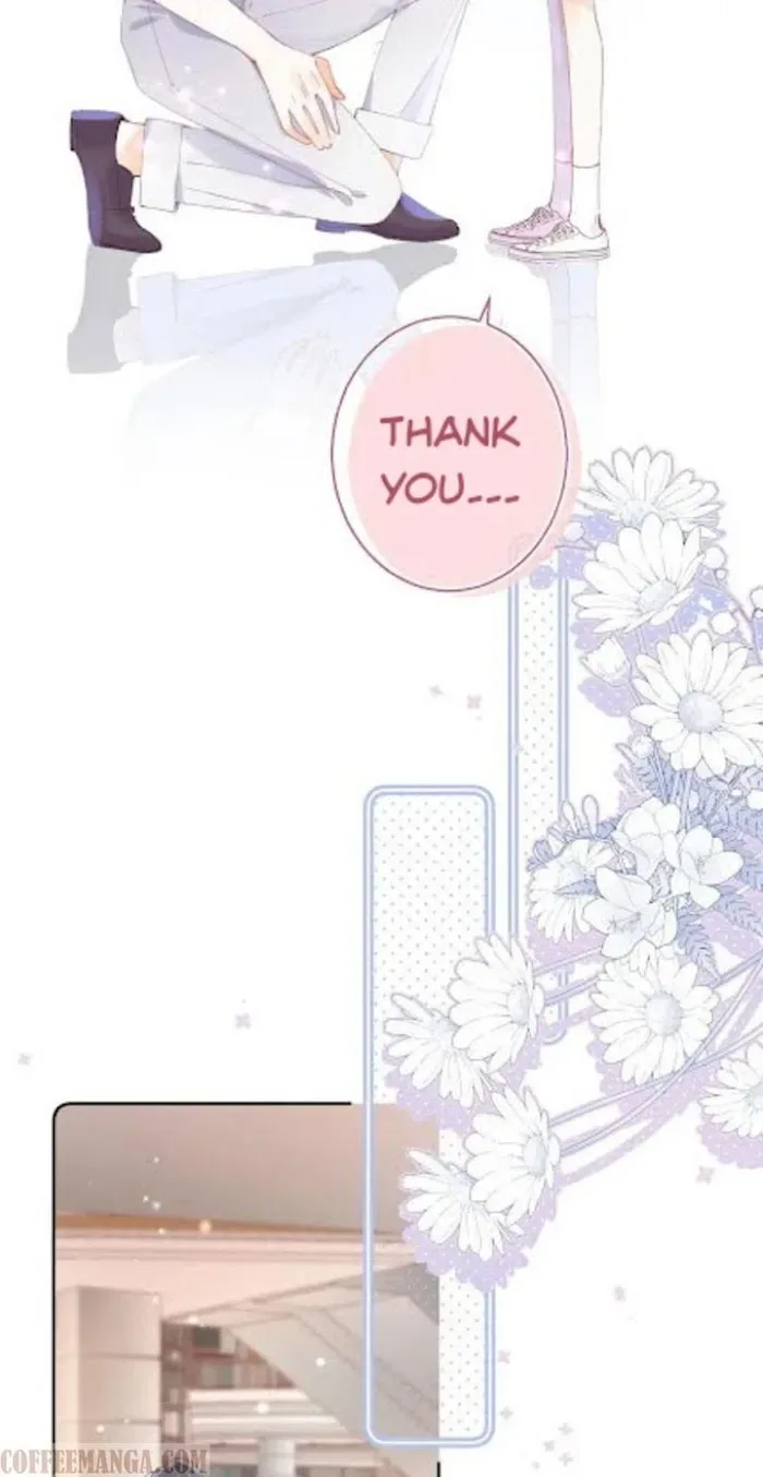 Hidden Love: Can Chapter 16 page 27