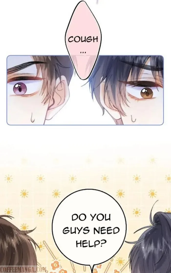 Hidden Love: Can Chapter 16 page 42