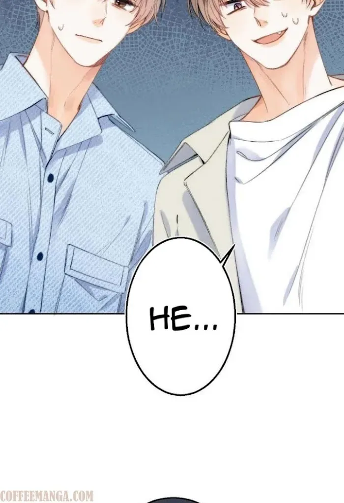 Hidden Love: Can Chapter 16 page 44
