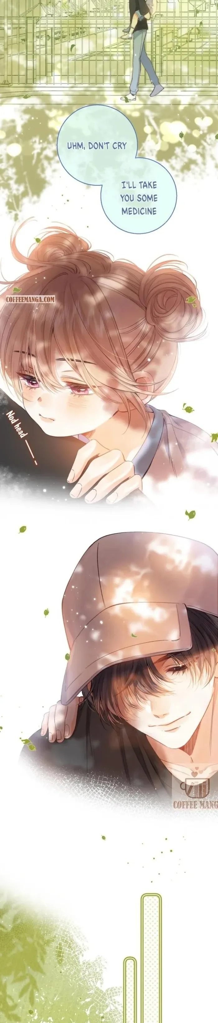Hidden Love: Can Chapter 26 page 5