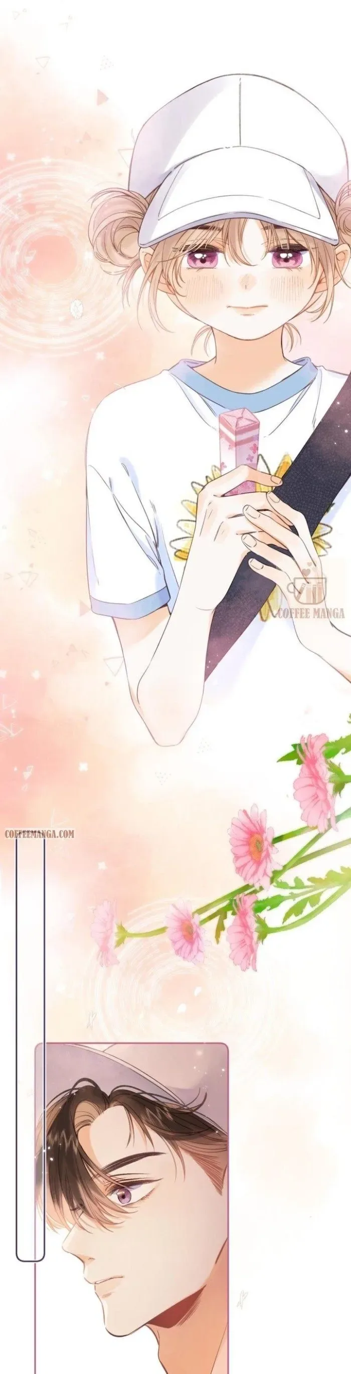 Hidden Love: Can Chapter 28 page 12