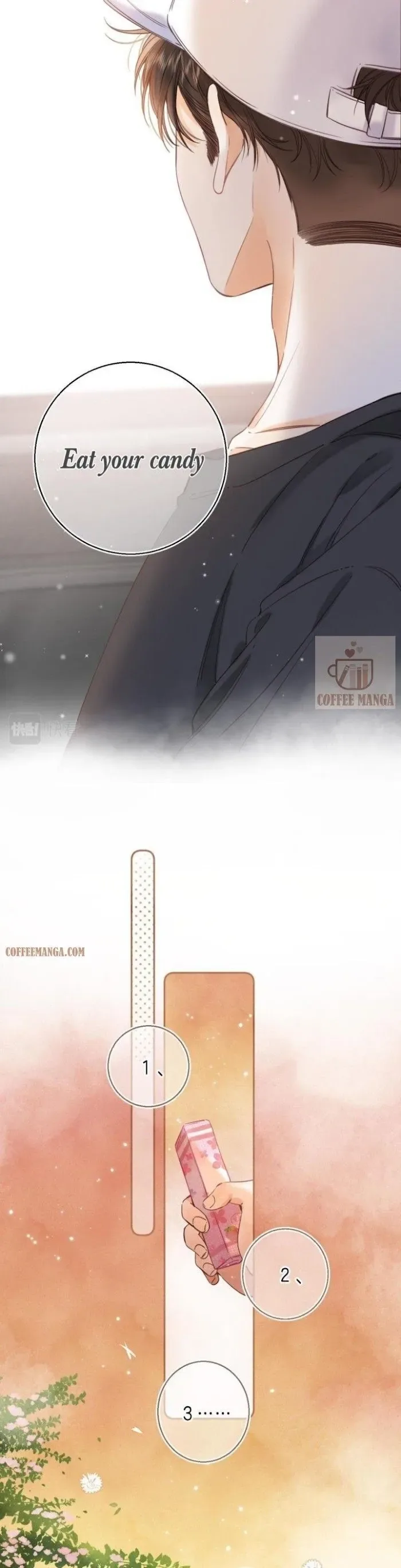 Hidden Love: Can Chapter 28 page 10