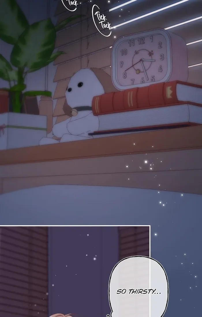 Hidden Love: Can Chapter 42 page 9