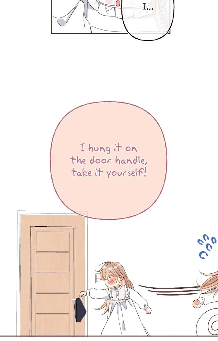 Hidden Love: Can Chapter 42 page 3