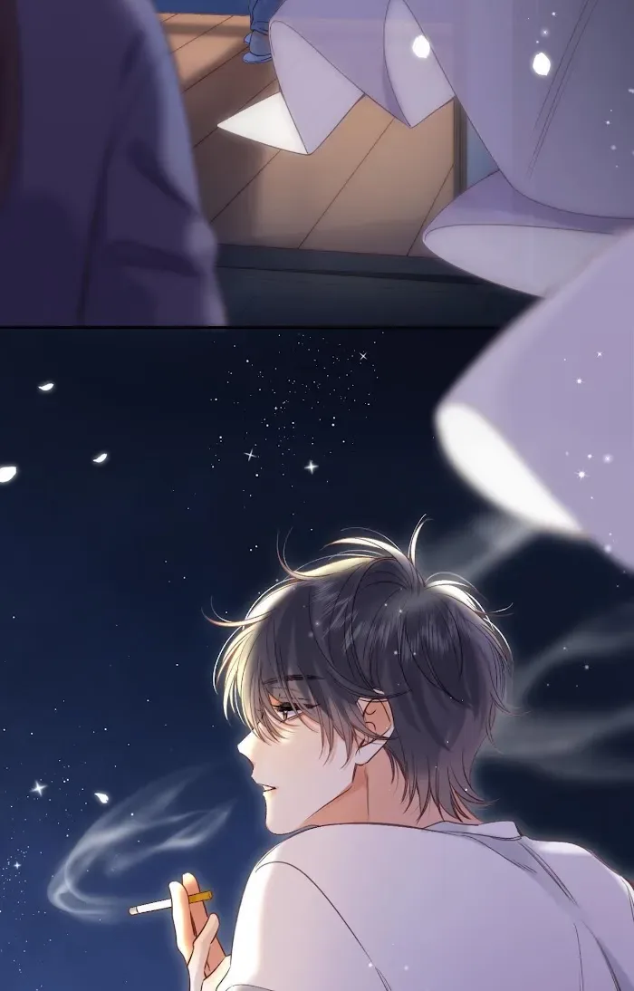 Hidden Love: Can Chapter 42 page 15