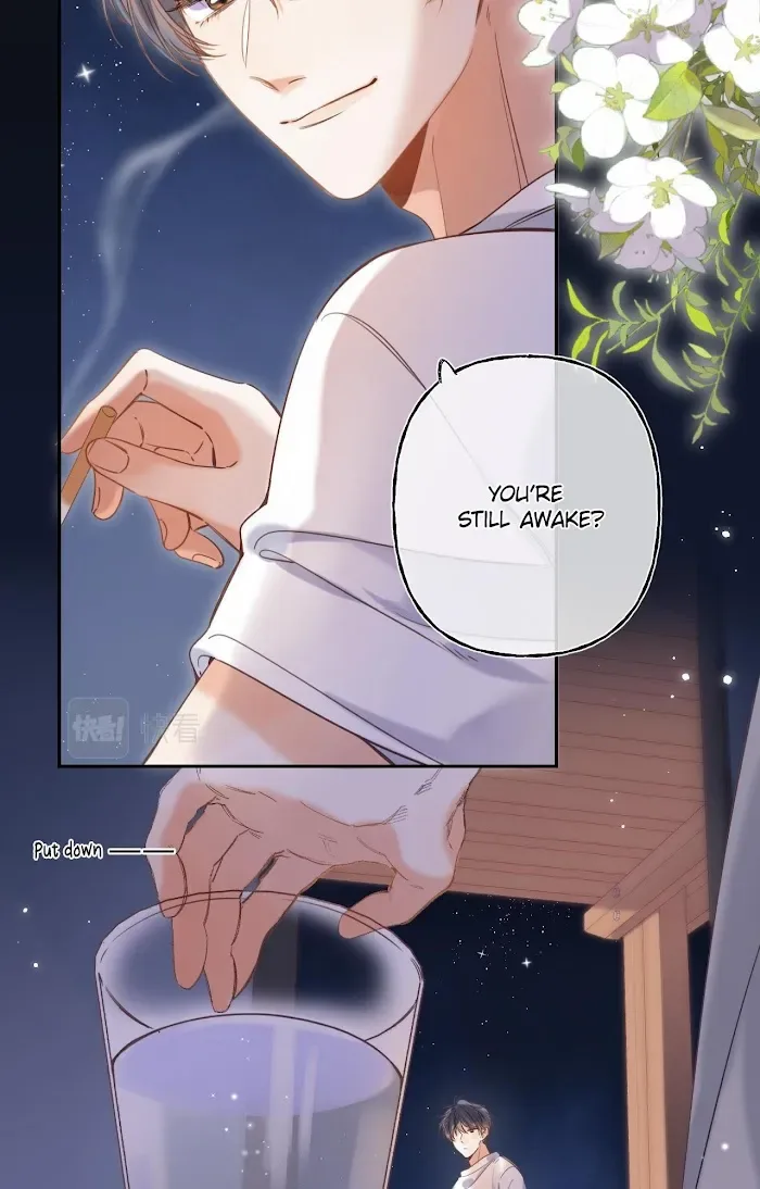 Hidden Love: Can Chapter 42 page 19