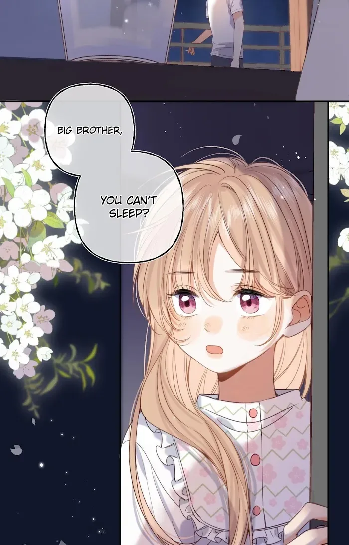 Hidden Love: Can Chapter 42 page 20