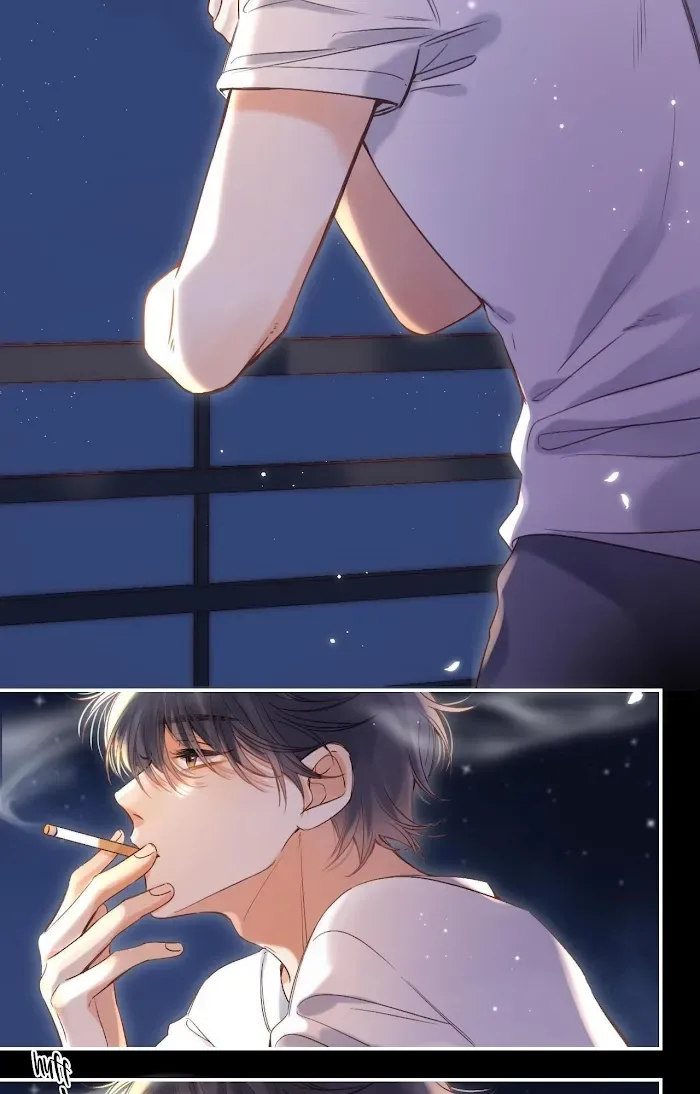 Hidden Love: Can Chapter 42 page 16