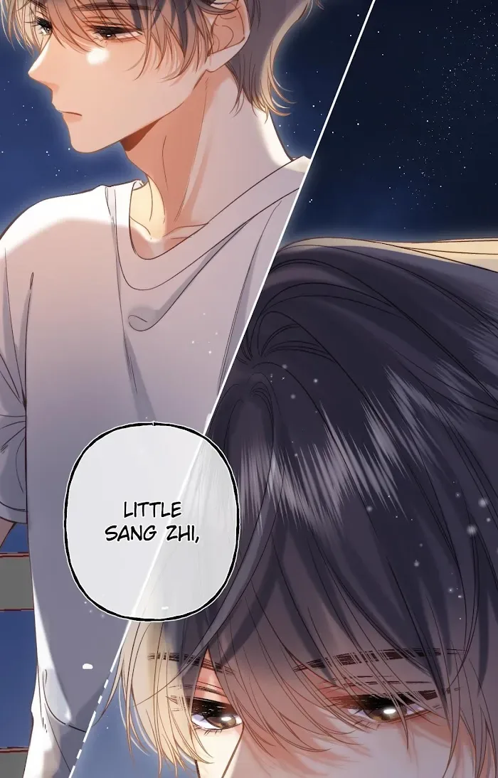 Hidden Love: Can Chapter 42 page 25