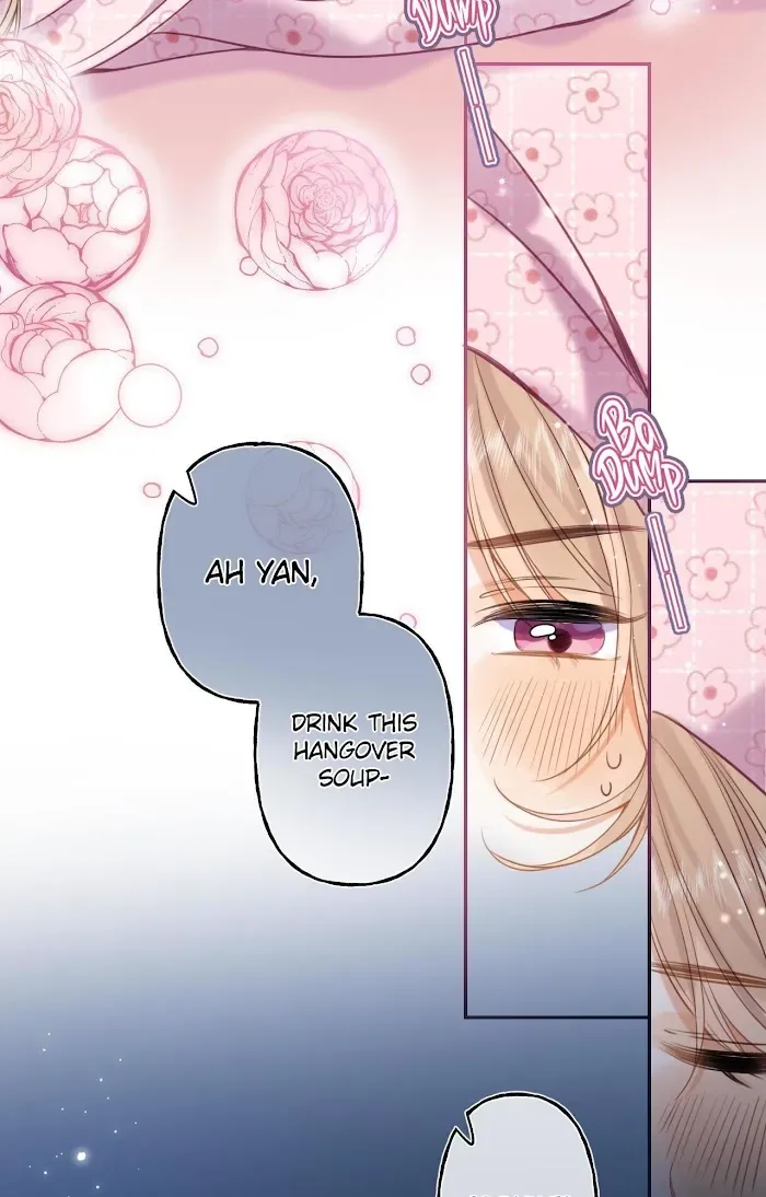 Hidden Love: Can Chapter 42 page 6