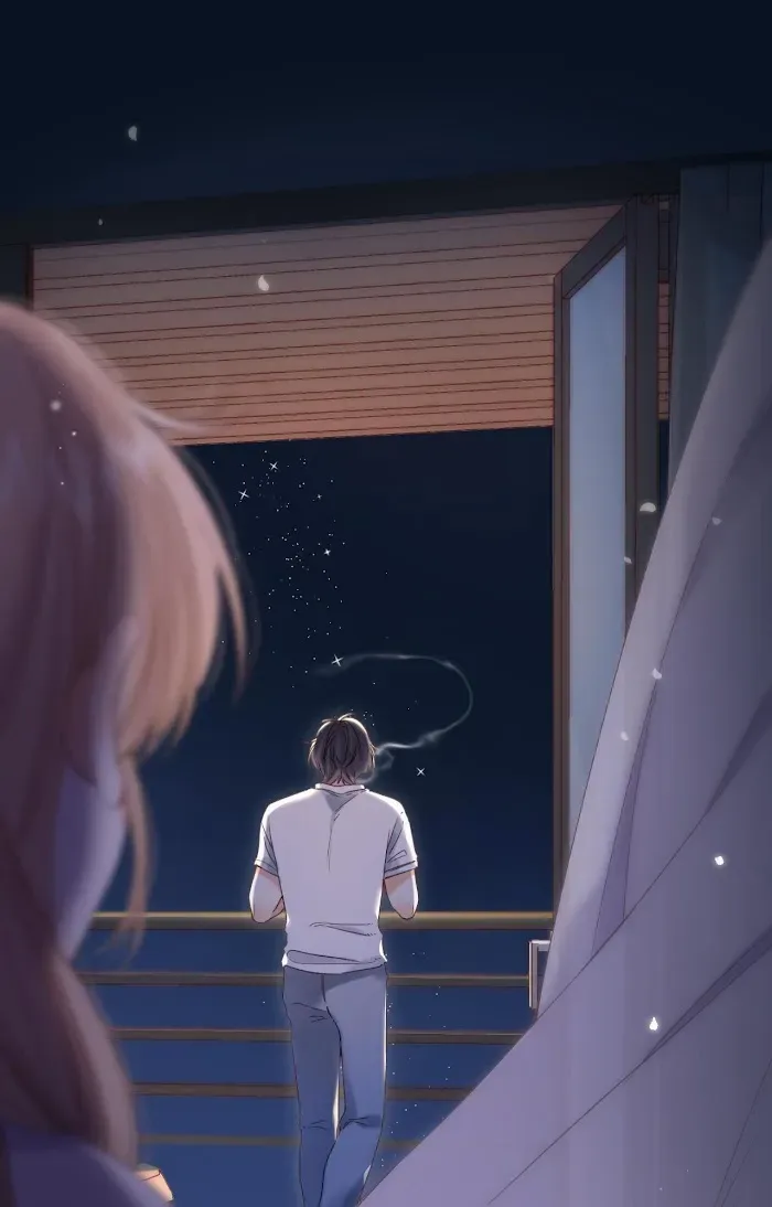 Hidden Love: Can Chapter 42 page 13