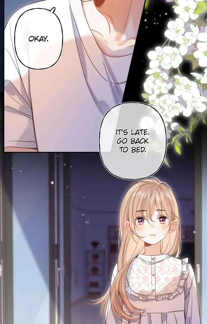 Hidden Love: Can Chapter 42 page 23