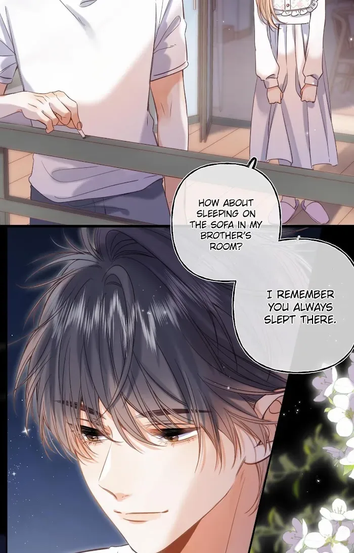 Hidden Love: Can Chapter 42 page 22