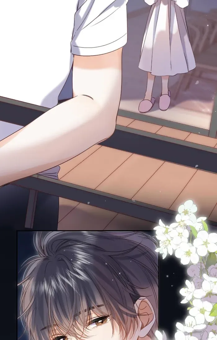 Hidden Love: Can Chapter 42 page 18