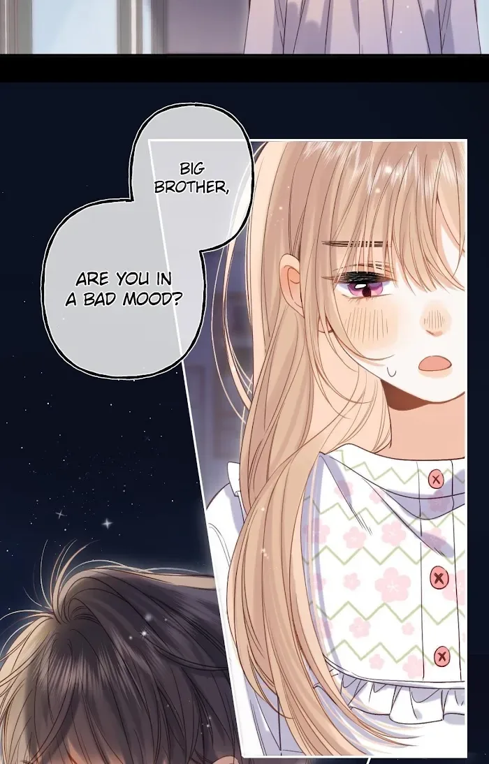 Hidden Love: Can Chapter 42 page 24