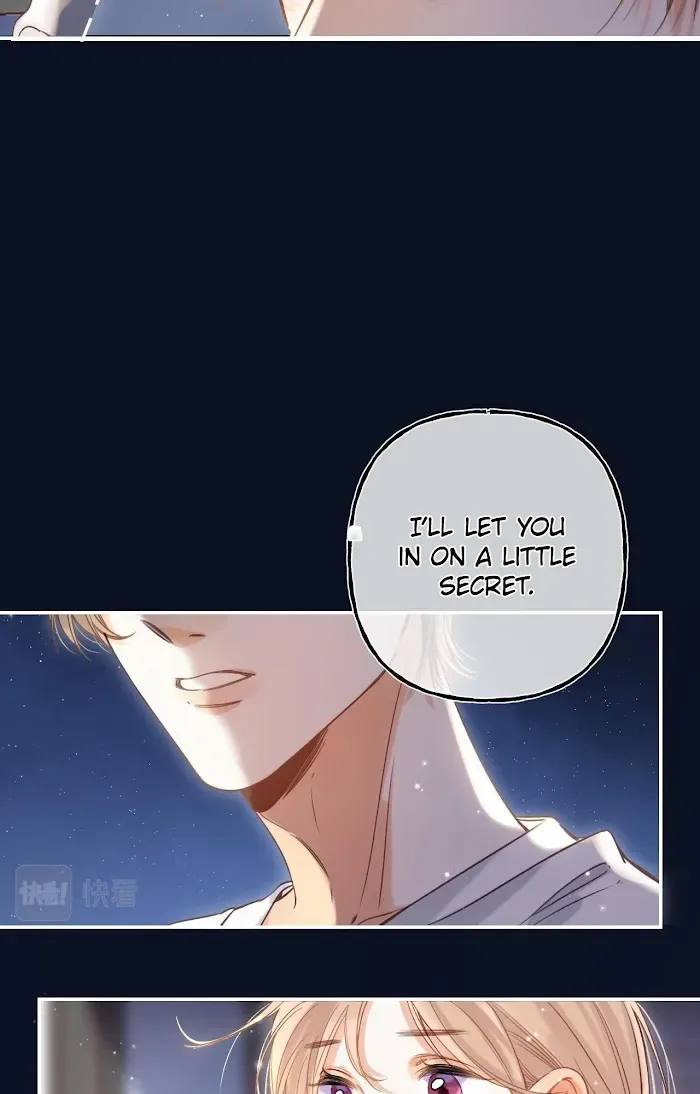 Hidden Love: Can Chapter 42 page 26