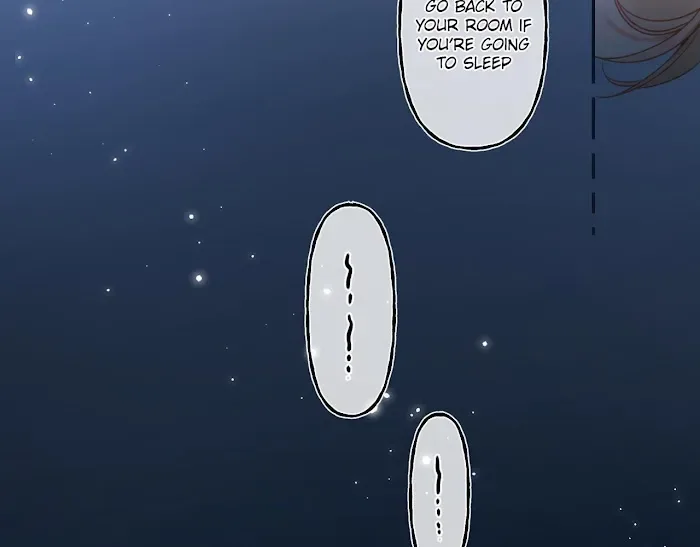 Hidden Love: Can Chapter 42 page 7