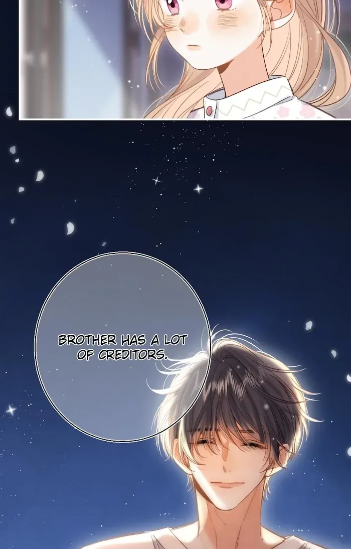 Hidden Love: Can Chapter 42 page 27