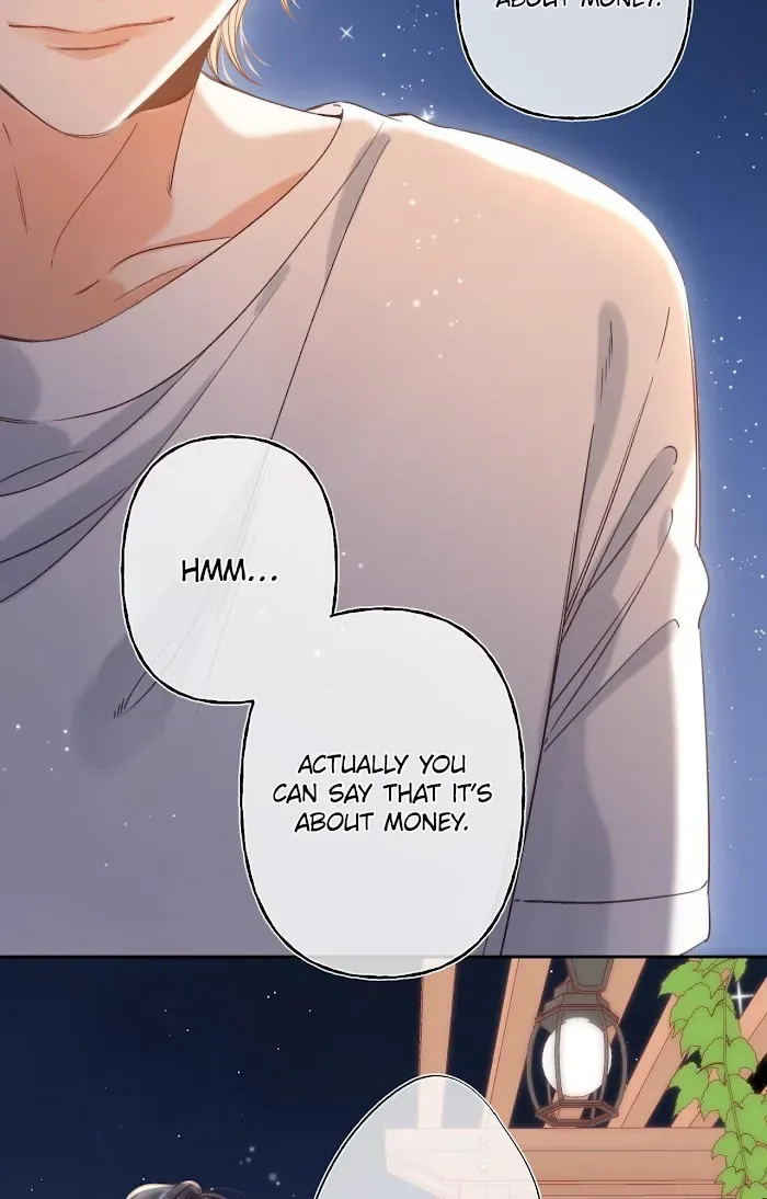 Hidden Love: Can Chapter 42 page 31