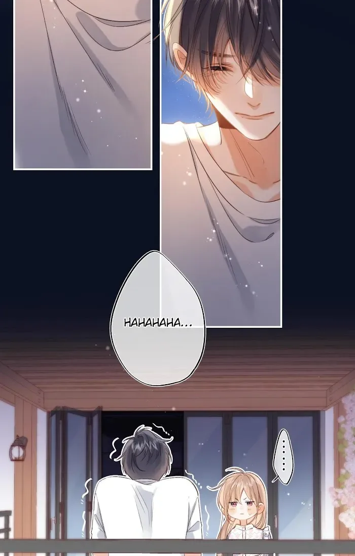 Hidden Love: Can Chapter 42 page 33