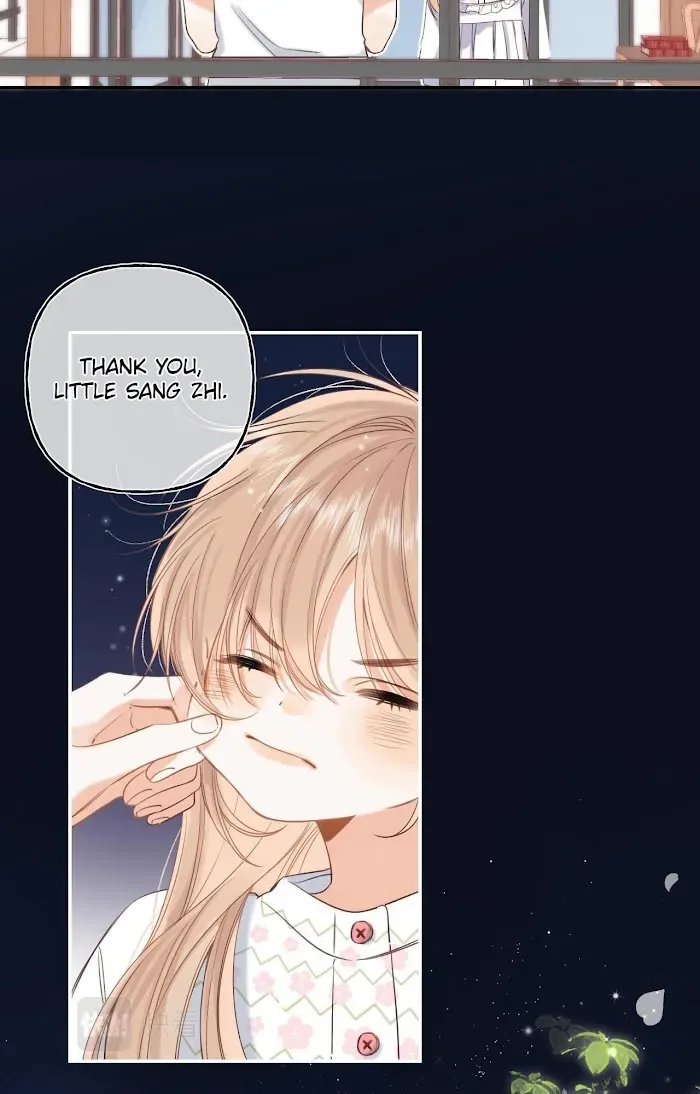 Hidden Love: Can Chapter 42 page 34