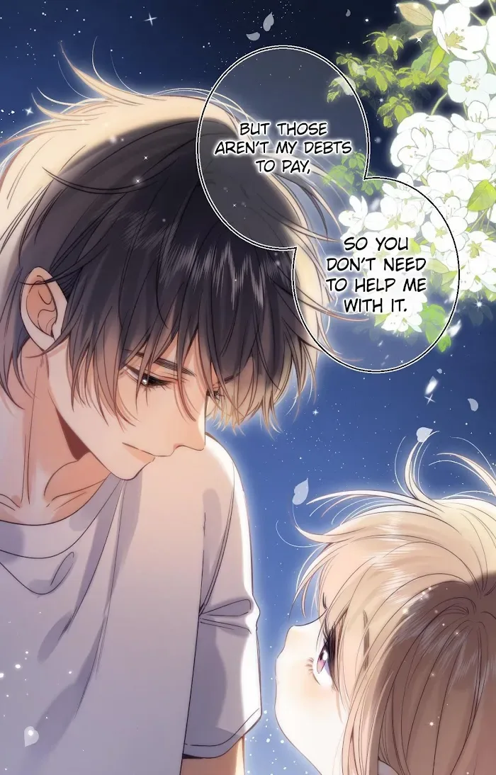 Hidden Love: Can Chapter 42 page 36