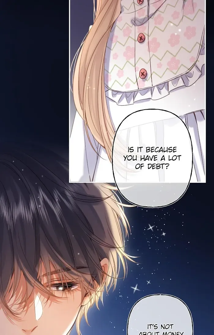 Hidden Love: Can Chapter 42 page 30