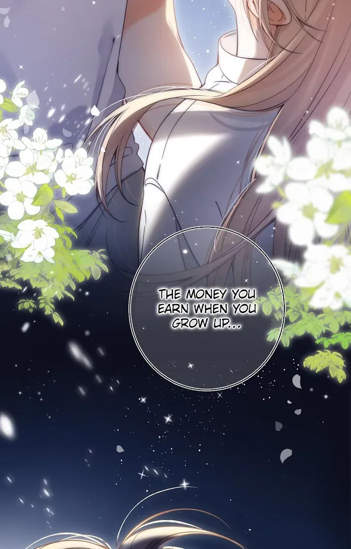 Hidden Love: Can Chapter 42 page 37